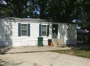 2528 Tilton Rd TRLR 407, Egg Harbor Township, NJ 08234