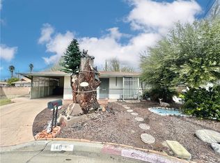 140 Vivian Ln, Hemet, CA 92543