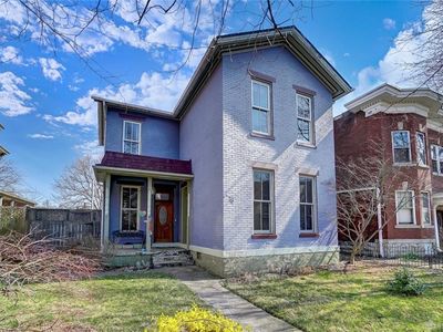76 Linden Ave, Dayton, OH, 45403