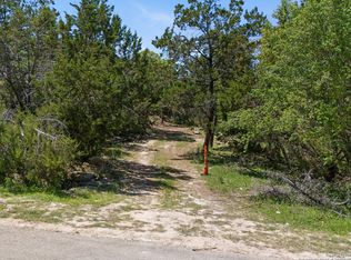 1056 Scenic Run #66, Canyon Lake, TX 78133