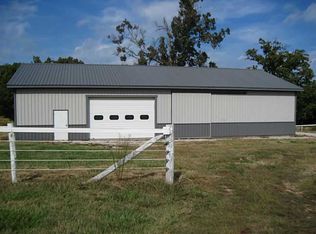 Vaughn Rd, Decatur, AR 72722