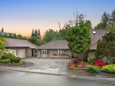 2445 231st Place SW, Brier, WA, 98036