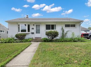 8149 W Kathryn Ave, Milwaukee, WI 53218