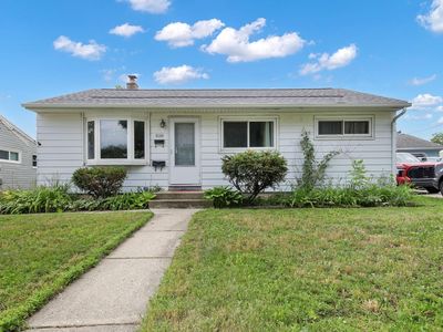 8149 W Kathryn AVENUE, Milwaukee, WI, 53218