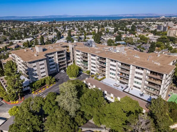 50 Mounds Rd APT 612, San Mateo, CA 94402