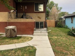 1782 Boston St, Aurora, CO 80010