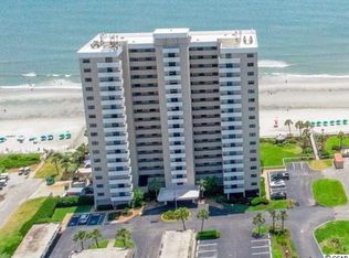 10200 Beach Club Dr APT 15A, Myrtle Beach, SC 29572