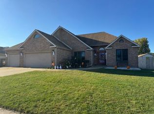 6331 Savannah Ave, Portage, IN 46368