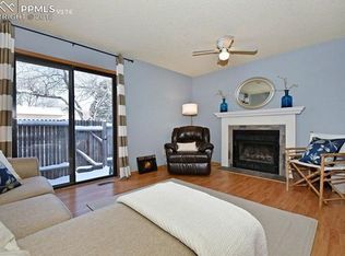 4052 Muse Way, Colorado Springs, CO 80907