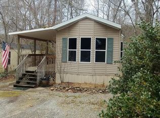 186 Mi Mountain Rd #6, Franklin, NC 28734