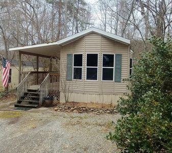 186 Mi Mountain Rd #6, Franklin, NC, 28734