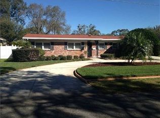 3115 W Dewey St, Tampa, FL 33607