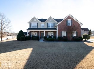 1615 Brooks Pointe Ct, Lawrenceville, GA 30045