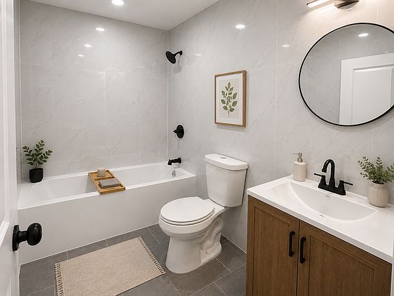 4th image of 207-209 Hansbury Ave #B
