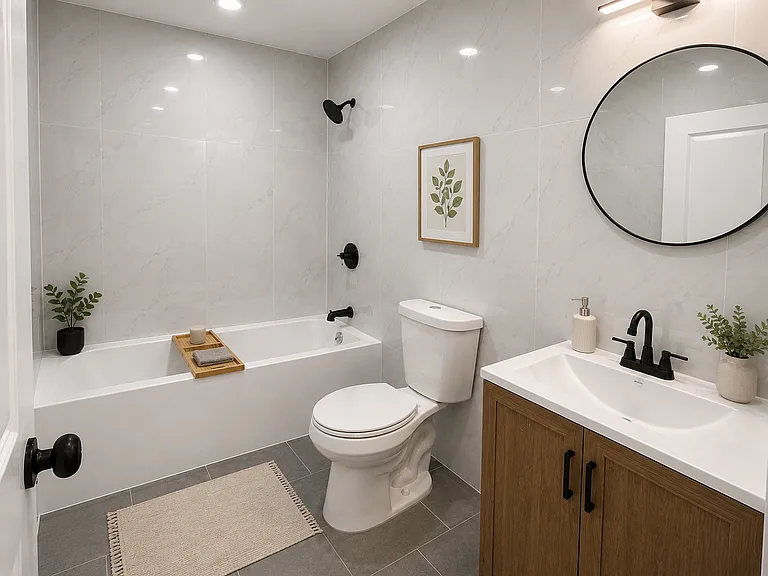207-209 Hansbury Ave #B — Photo 4