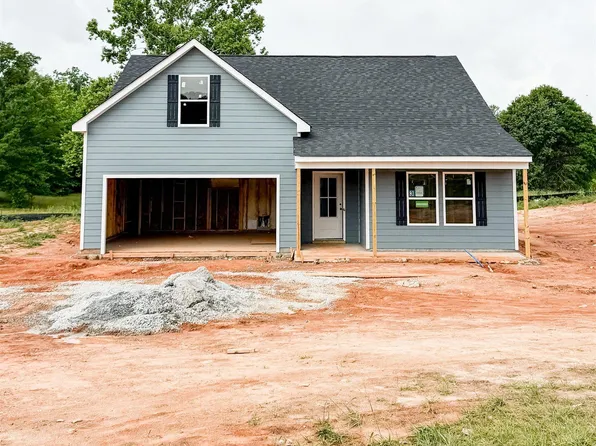 17994 Highway 101 S, Gray Court, SC 29645