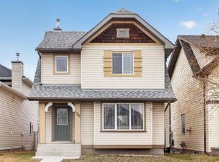 135 E Copperstone Grv SE, Calgary, AB T2Z4X8