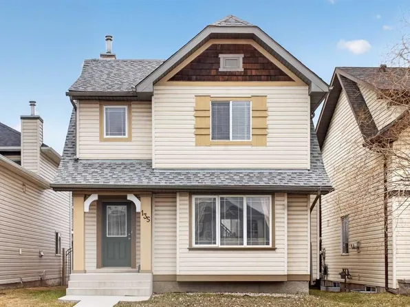135 E Copperstone Grv SE, Calgary, AB T2Z 4X8
