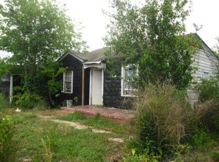 502 Clinton Park St, Houston, TX 77029