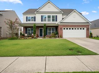7504 Stargazer Dr, Hanahan, SC 29410