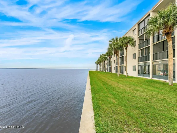 2465 S Washington Ave APT A-202, Titusville, FL 32780