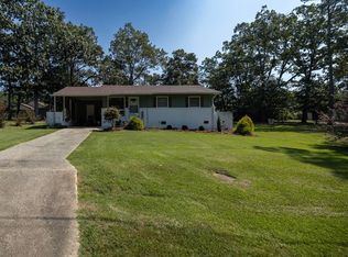 106 Oakland St, Hartwell, GA 30643