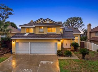 2580 Taylor Ave, Corona, CA 92882