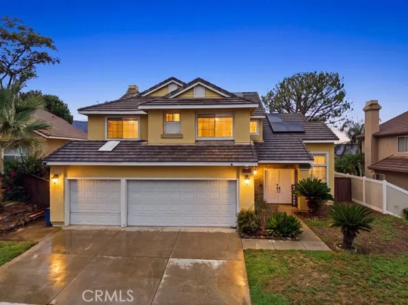 2580 Taylor Ave, Corona, CA 92882