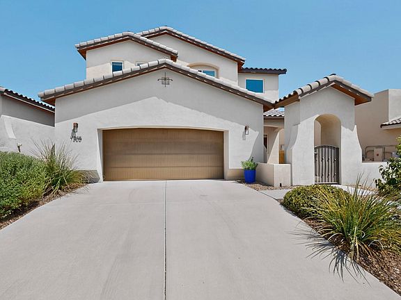 2nd image of 7305 Valle Jardin Ln NW