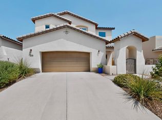 7305 Valle Jardin Ln NW, Albuquerque, NM 87114