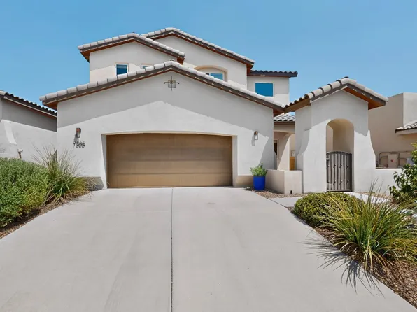 7305 Valle Jardin Ln NW, Albuquerque, NM 87114