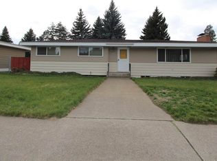 3527 W Indian Trail Rd, Spokane, WA 99208