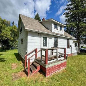 919 N Alvey St, Bruce, WI, 54819