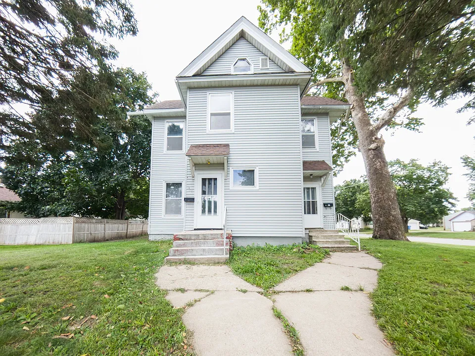 501 E Lincoln Way
