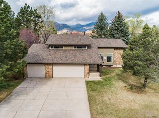 3014 Springridge Dr, Colorado Springs, CO 80906