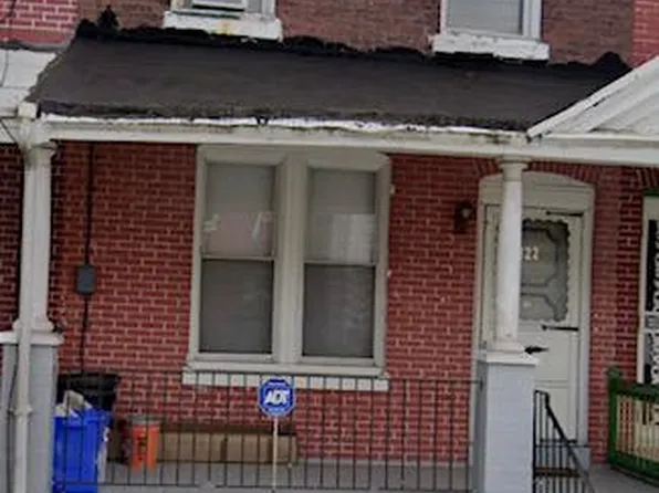 5122 Kershaw St, Philadelphia, PA 19131