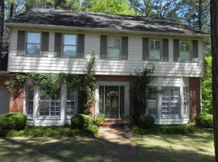 2409 Trenton Dr, Tuscaloosa, AL 35406