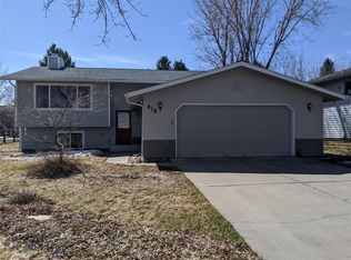 416 W Arnold St, Bozeman, MT 59715