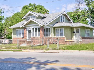 1711 Military Ave, Omaha, NE, 68111