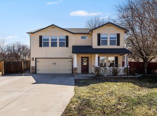 4553 S Wildbrook Ave, Boise, ID 83709