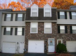 405 Shady Ridge Dr, Monroeville, PA 15146