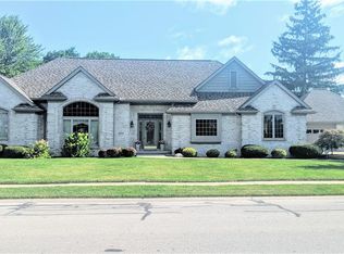 2575 Raintree Ln, Toledo, OH 43611