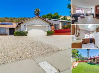 7523 Jennite Dr, San Diego, CA 92119