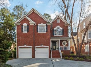 1470 Sylvan Cir NE, Atlanta, GA 30319