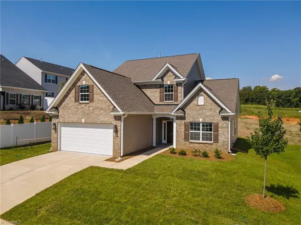 1628 Birtwick Park St #88, Kernersville, NC 27284