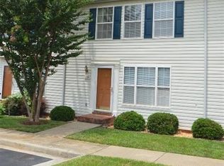 194 Mulberry Cir, Lynchburg, VA 24502