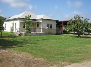 1301 Harrell Ave, Cisco, TX 76437