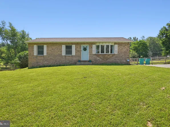 1693 Ridge Rd, Westminster, MD 21157