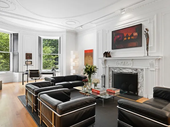 175 Commonwealth Ave APT B, Boston, MA 02116