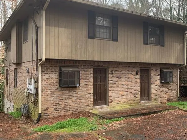 2527 Skyland Trl, Atlanta, GA 30319